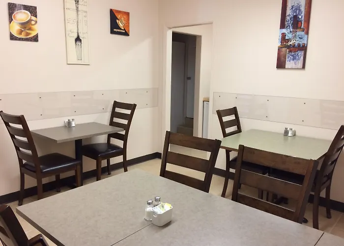 Auberge La Taniere